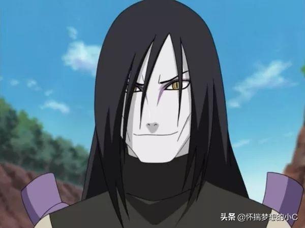 动漫中最可怜的反派人物，网友票选“让人恨不起来的动漫反派”颜值不是王道有故事才重要