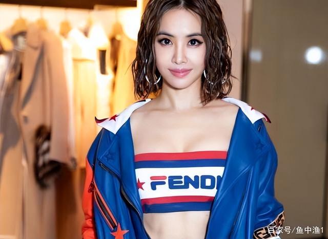 蔡依林现任男友，“少男杀手”蔡依林的坎坷情史