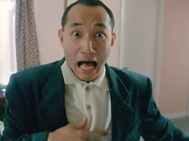 唐书琛个人资料，唐书琛（结婚39年坚持丁克）