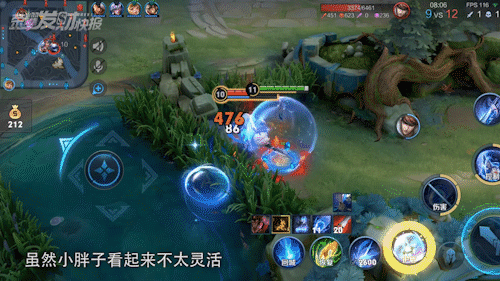王者荣耀梦奇最强玩法，TA竟是t0打野宫本的克星