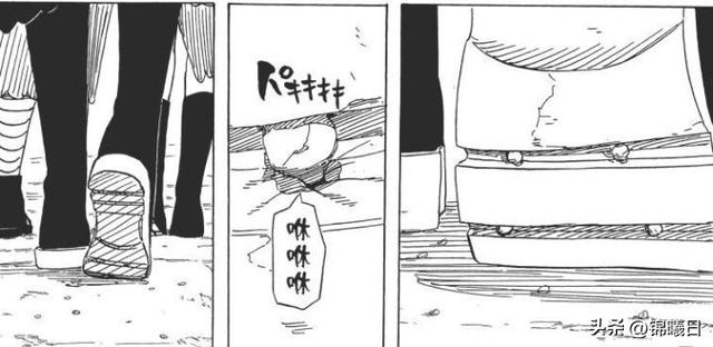 火影忍者大和死了吗，大和死了吗（大和仅仅拥有木遁和封印术）