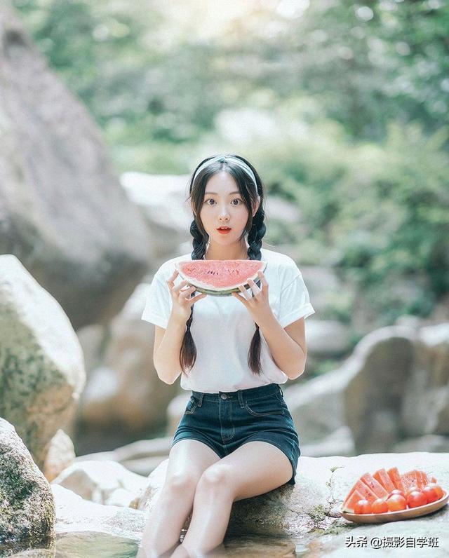 照相的pose，pose大全（掌握这8个摄影摆姿技巧）