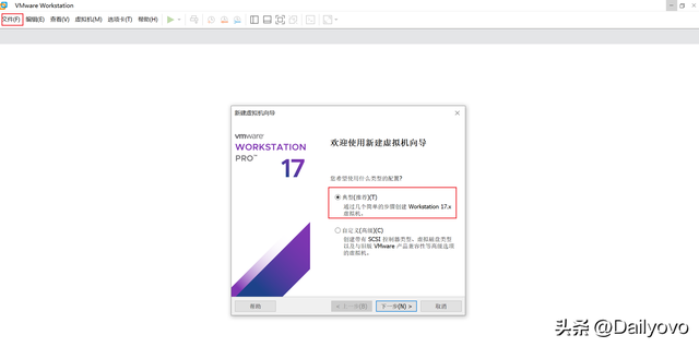 vmware虚拟机安装win10专业版，Vmware安装Windows