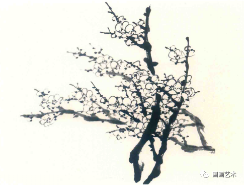 梅花怎么画简单又好看，梅花简笔画怎么画（图文教程——梅花基本画法）