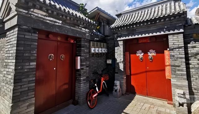 “亿万身价”李晨：坐拥北京9亿四合院，座驾竟比马云的还贵
