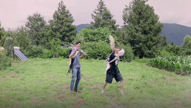 向往的生活什么时候更新，向往的生活周几几点播（我要吹爆芒果这档实验生活综艺）