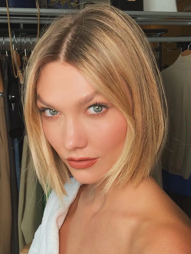 脑门大适合什么发型，脑门大适合啥发型（怎样才能找到适合自己的那款）