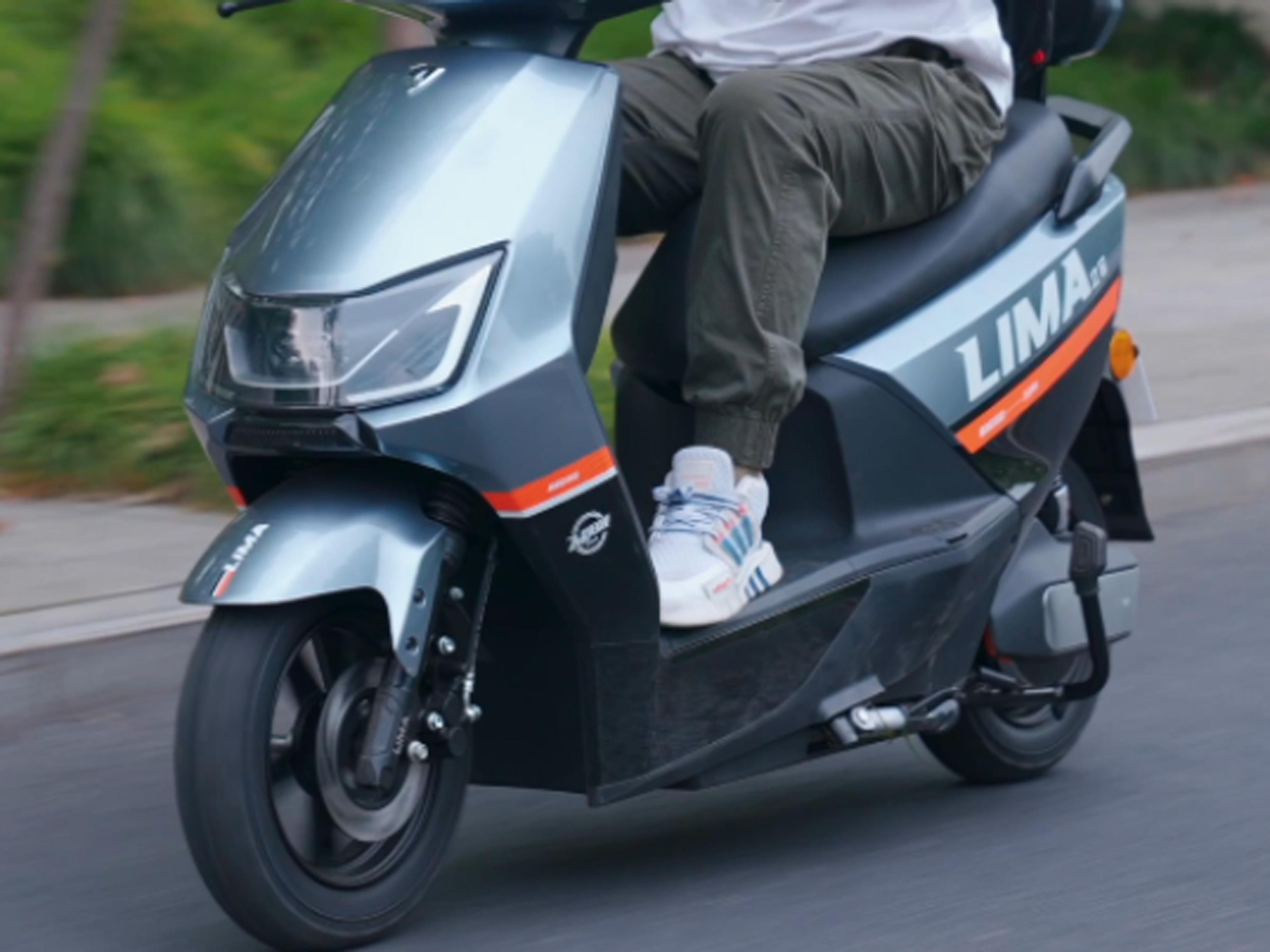 最快的摩托车(又有2款大功率电动车来了) - 四帝国车市