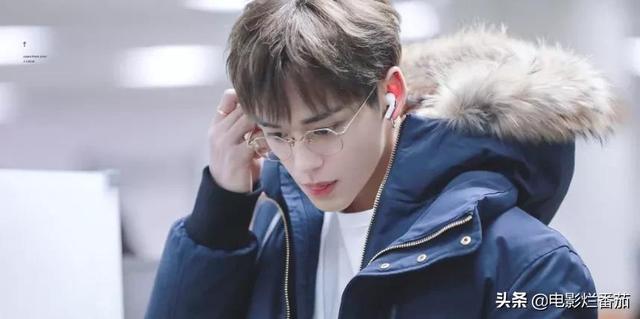 帅气的图片，帅气的图片 冷酷 霸气（全球百位最帅面孔）