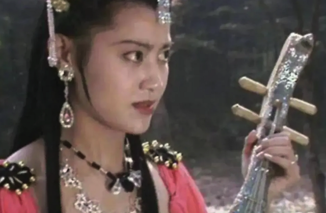 86版西游记演员表全部，西游记86版演员表（再看86版《西游记》）