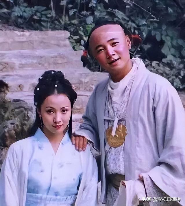 春光灿烂猪八戒演员，春光灿烂猪八戒全部演员人物介绍（《春光灿烂猪八戒》主演现状）