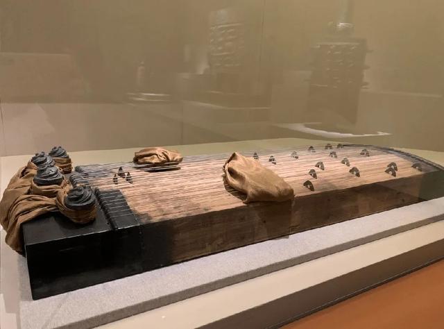 世界上所有乐器名称，世界上有哪种乐器（余音绕梁的中国乐器）