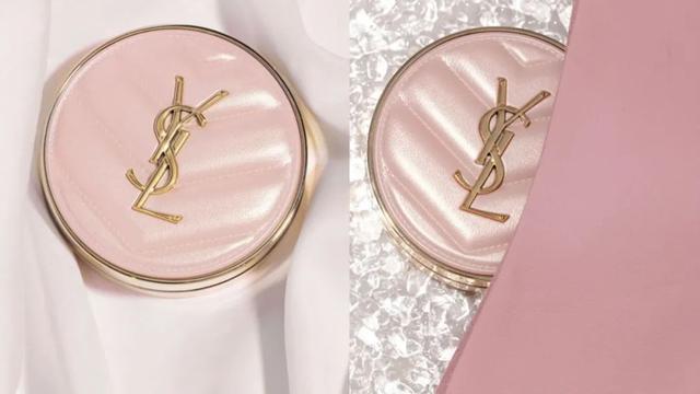 香奈儿果冻气垫，香奈儿果冻气垫色号（干皮爱用天菜气垫合集）