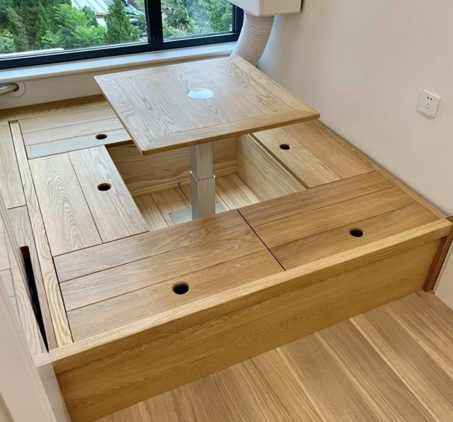 农村家具摆放图片，农村家具摆放图片大全（多半会成为摆设的12种家具）