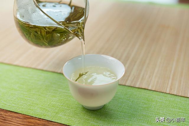 黄山毛尖是属于什么茶_婺源盛产什么茶，黄山毛尖是什么绿茶（毛峰和毛尖的6大区别）