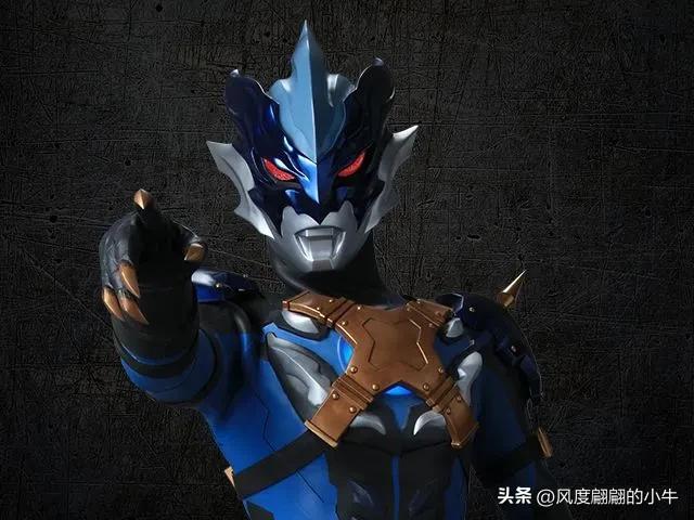 超时空魔神艾塔尔加，十二星座各代表的怪兽（新世代英雄敌役大全）