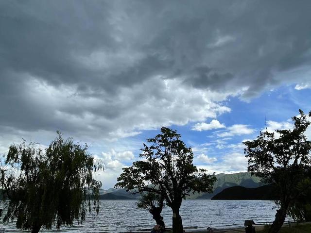 怎么去泸沽湖，丽江机场怎么去泸沽湖（“泸沽湖”最全路线攻略~干货满满）