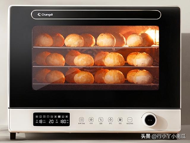 家用烤箱品牌十大排名，家用烤箱的品牌（盘点6款好用的家用烤箱）