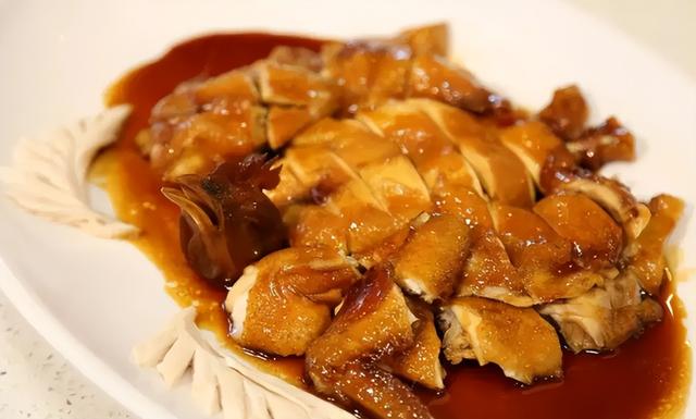 佛山必吃美食，佛山美食好去处（广东佛山最有名的十大特色美食）