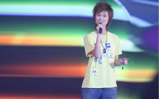 李宇春结婚了吗，李宇春结婚男方是谁（这些年李宇春都经历了些什么）