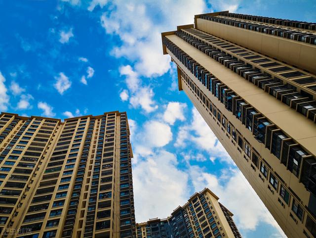 10层洋房最不建议买的楼层，11层小高层选房顺序（买房不买3层、7层、14层、18层）