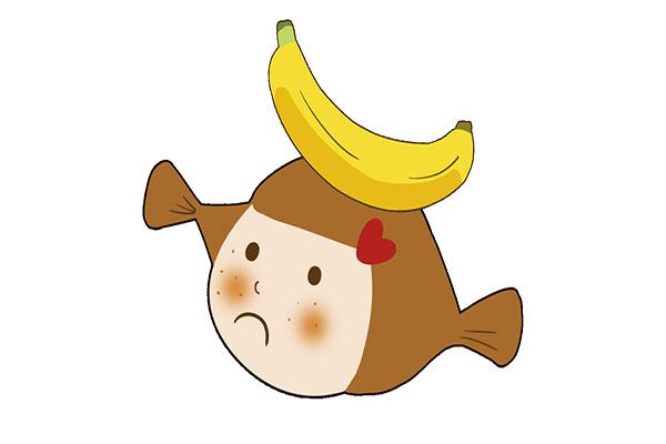 一个丑橘的热量，丑橘有利于减肥吗（经常吃香蕉，好处多还是坏处多）