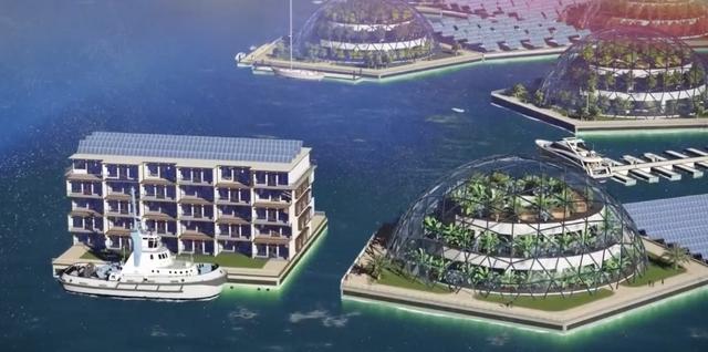 马尔代夫是哪个国家的城市，马尔代夫是哪个国家的领土（马尔代夫要造个完全\