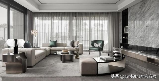 背景墙装饰材料，背景墙装饰材料有哪些（电视背景墙要高级）