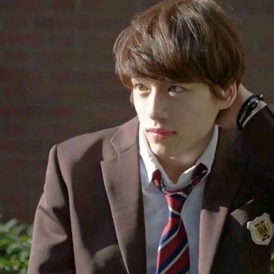 男照片真实头像图片，真人男生头像帅气微信（让你失望的人怎么可能只让你失望）