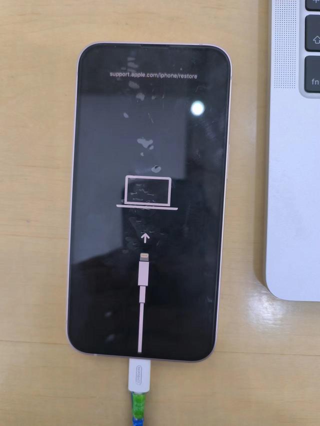 ipad刷机教程，ipad怎么刷机（iPad恢复系统教程-DFU刷机教程）