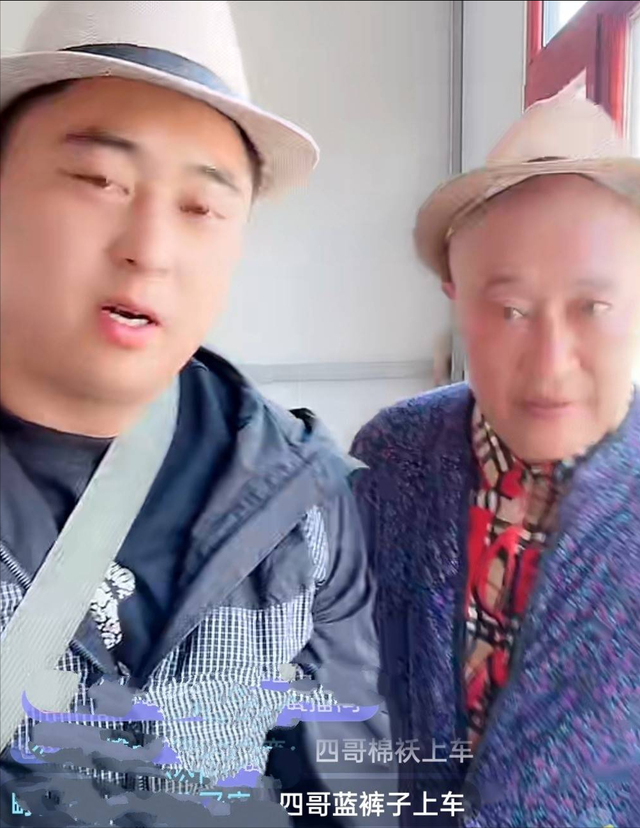 刘小光车祸，赵本山徒弟刘小光车祸死了吗（从赵四刘小光成立自己的传媒公司来看）