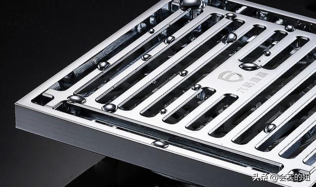 卡贝卫浴怎么样，究竟卡贝卫浴怎么样（10个靠谱地漏品牌推荐）