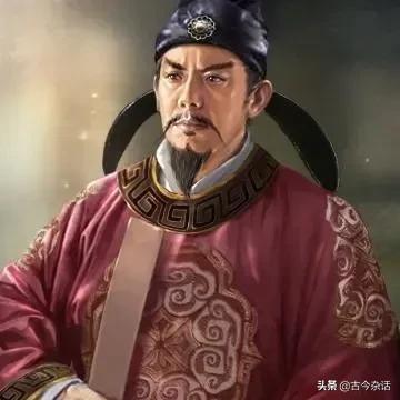 姓唐的历史名人，历史上的唐姓 名人（杜如晦：唐十八学士之首）