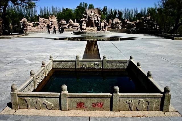 甘肃属于哪个地区，甘肃属于东北还是西北（甘肃的“甘”和“肃”从哪来）