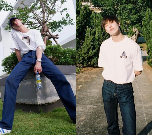 夏季男生穿搭技巧，男生夏天怎么穿搭（你的衣柜里有这4种单品）