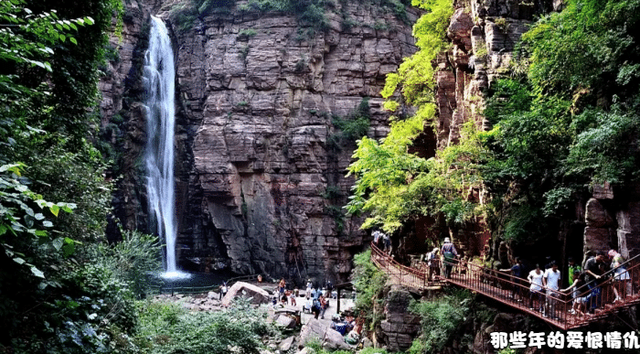 新乡有什么好玩的，新乡十大最好玩的地方是什么（这几个好玩的地方在新乡）