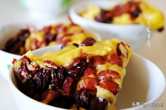 鸿运当头的意思，鸿运当头的寓意和象征意义（老人说多蒸2样鸿运当头）