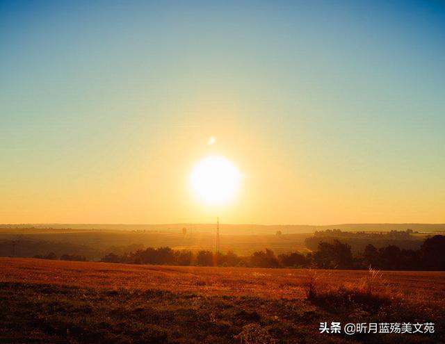 初识的美好唯美句子，初见相遇的唯美句子（最美好的遇见）