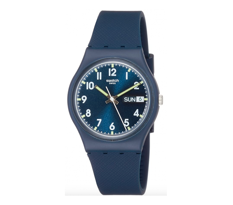 BERING手表什么档次，宇舶表世界排名第几（2022年推荐的30款适合金属过敏体质的时尚手表）