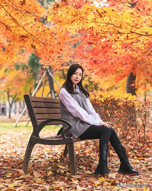 好看的拍照姿势，拍照摆什么姿势好看（这8套摄影摆姿势技巧）