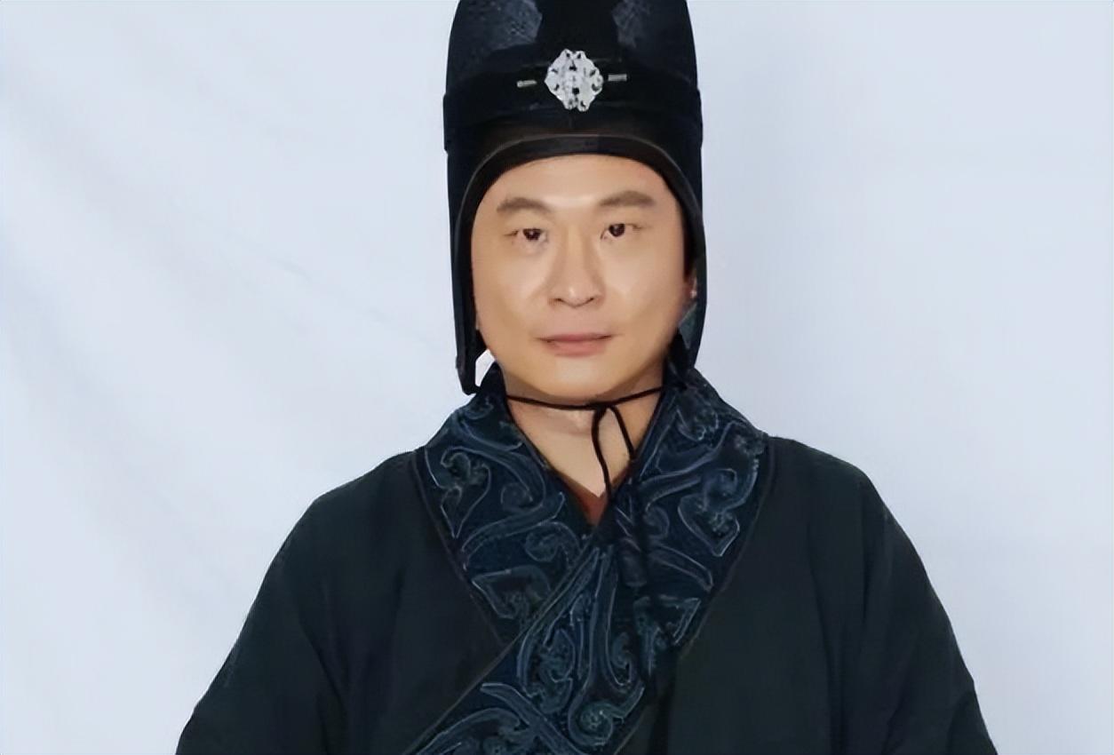 给"太监演得最好的10位演员"排个名:陈坤仅第7名,金士杰第4名