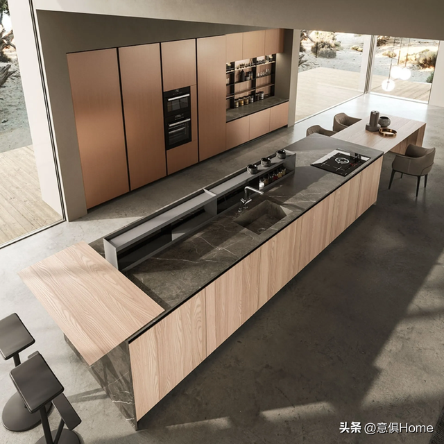 橱柜品牌排行榜，中国十大橱柜品牌排行榜（给你七大品牌推荐）