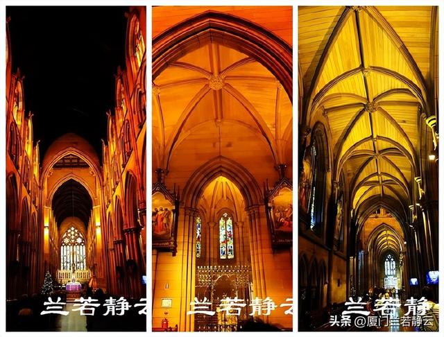 澳大利亚旅游景点，澳大利亚旅游景点英文（澳洲悉尼市区的几个大众化景点）