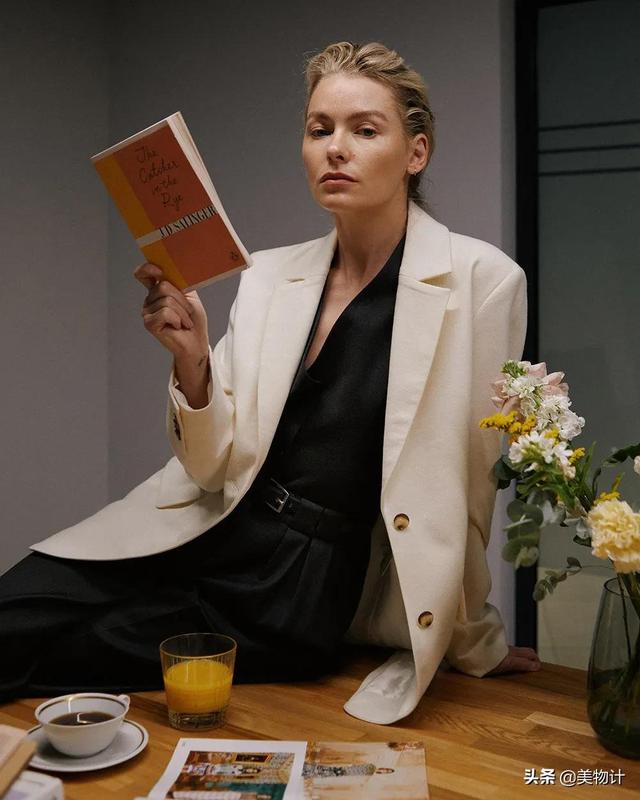 优雅，优雅永不过时（真正的优雅，藏在细节里图片）