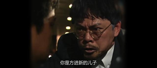 大时代三姐妹死因，丁家和方家的“情仇爱恨”