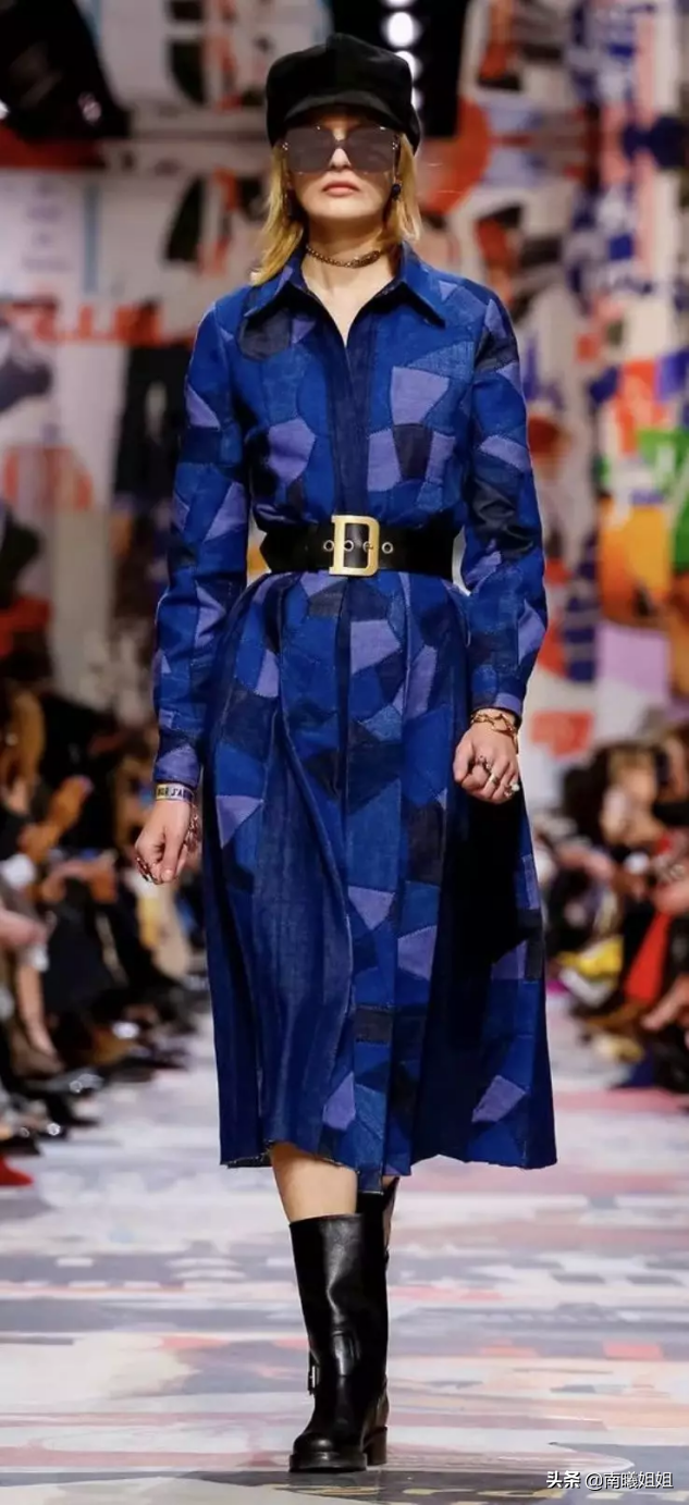 头大脸大适合戴什么帽子，脸大女性适合戴什么帽子（为何你戴“帽子”显脸大还不好看）