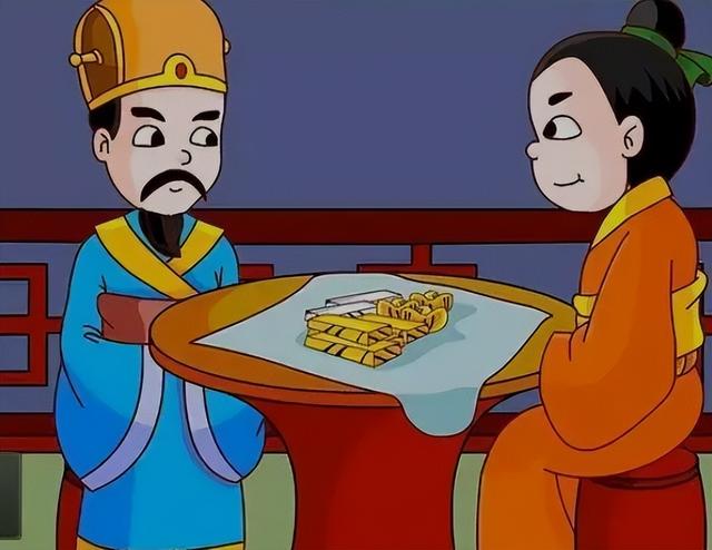 一诺千金成语故事，一诺千金成语故事简短（一诺千金）