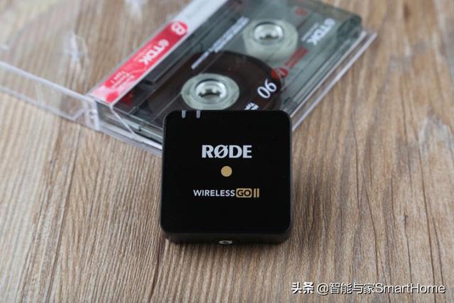 罗德无线麦克风，罗德无线麦克风2代上市时间（亲测罗德wireless）
