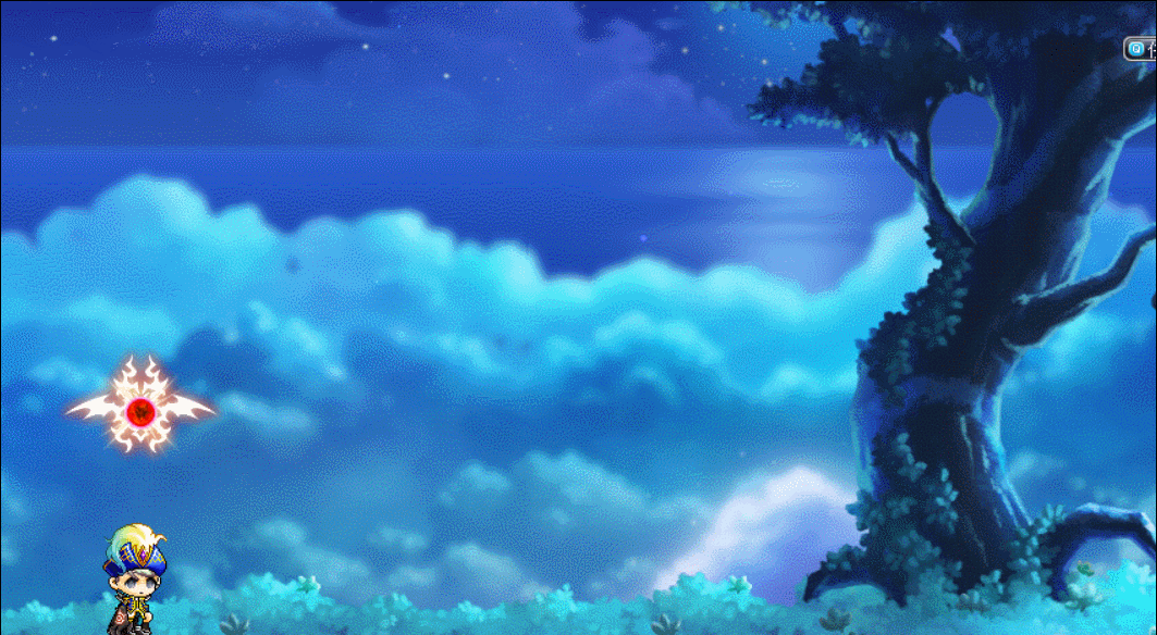 冒险岛箭神是什么转的，冒险岛箭神转职（冒险岛职业攻略-影魂异人篇）