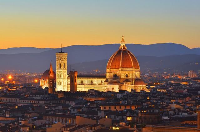 2022年全球gdp排名一览表，世界GDP十大强国出炉